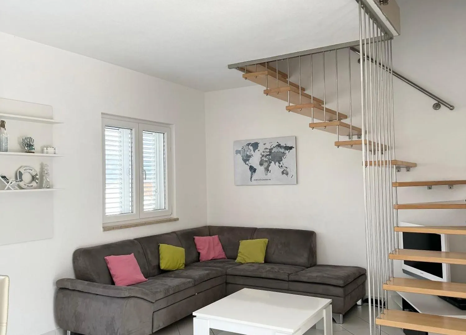 Apartment Residence Amore