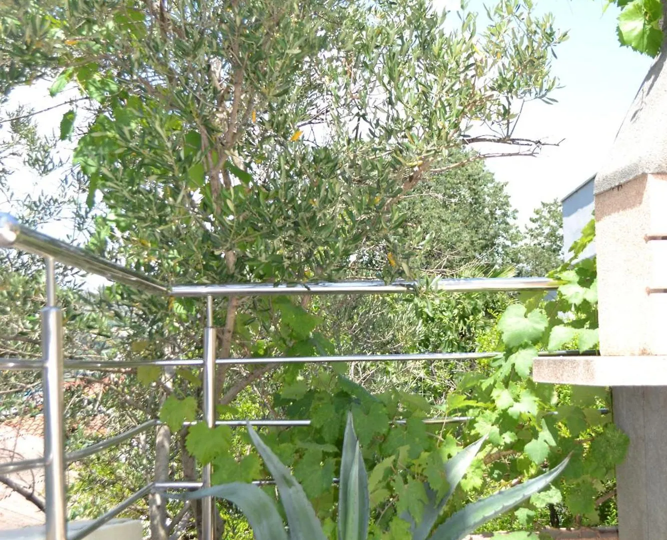 Residence Amore Apartment