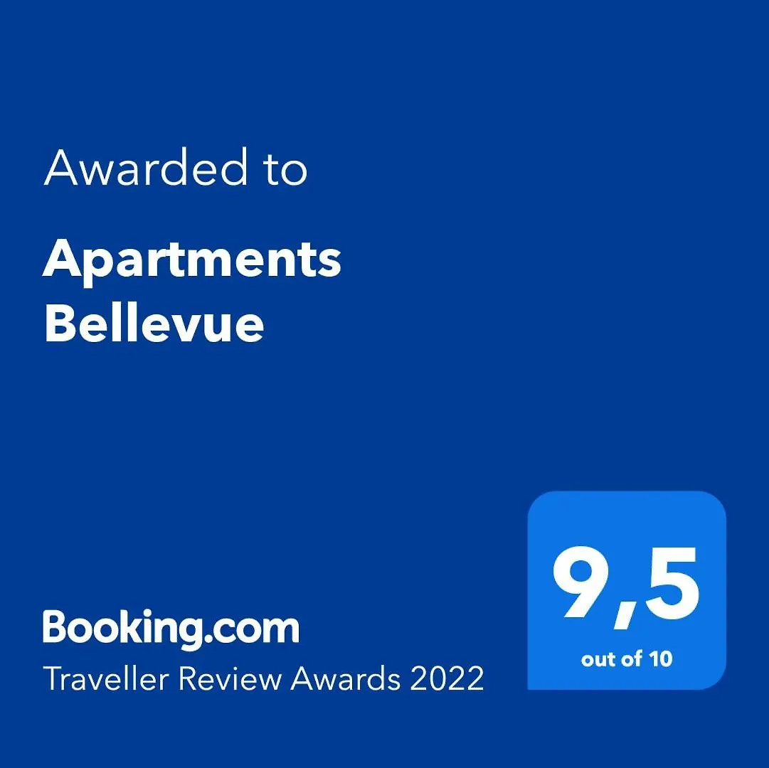 Residence Amore Croatia