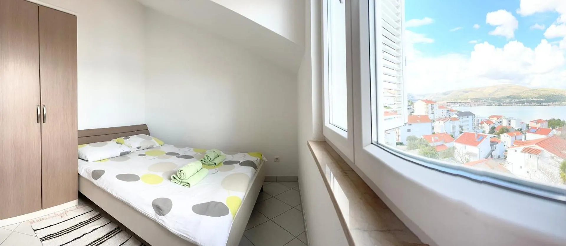 Apartment Residence Amore