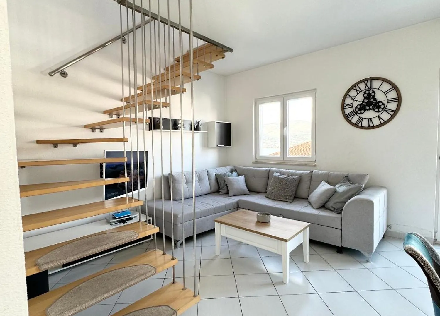 Residence Amore Croatia