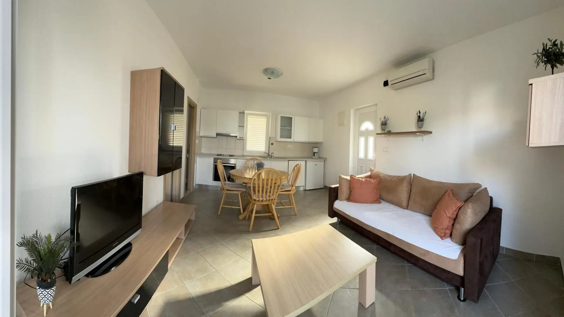 Residence Amore Apartment
