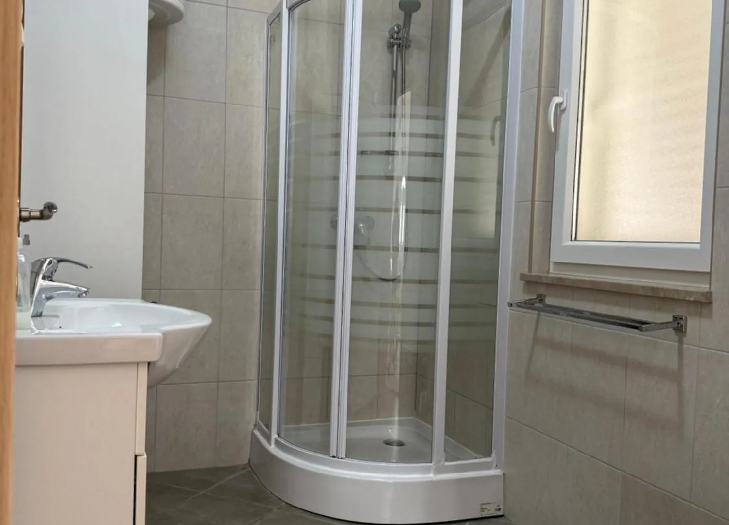 Residence Amore Apartment