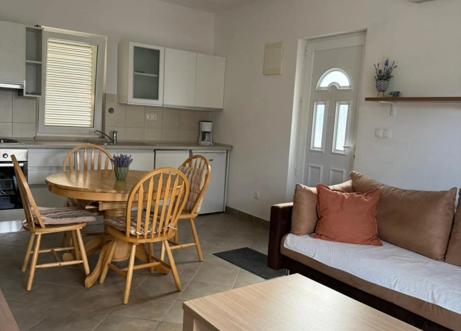 Apartment Residence Amore