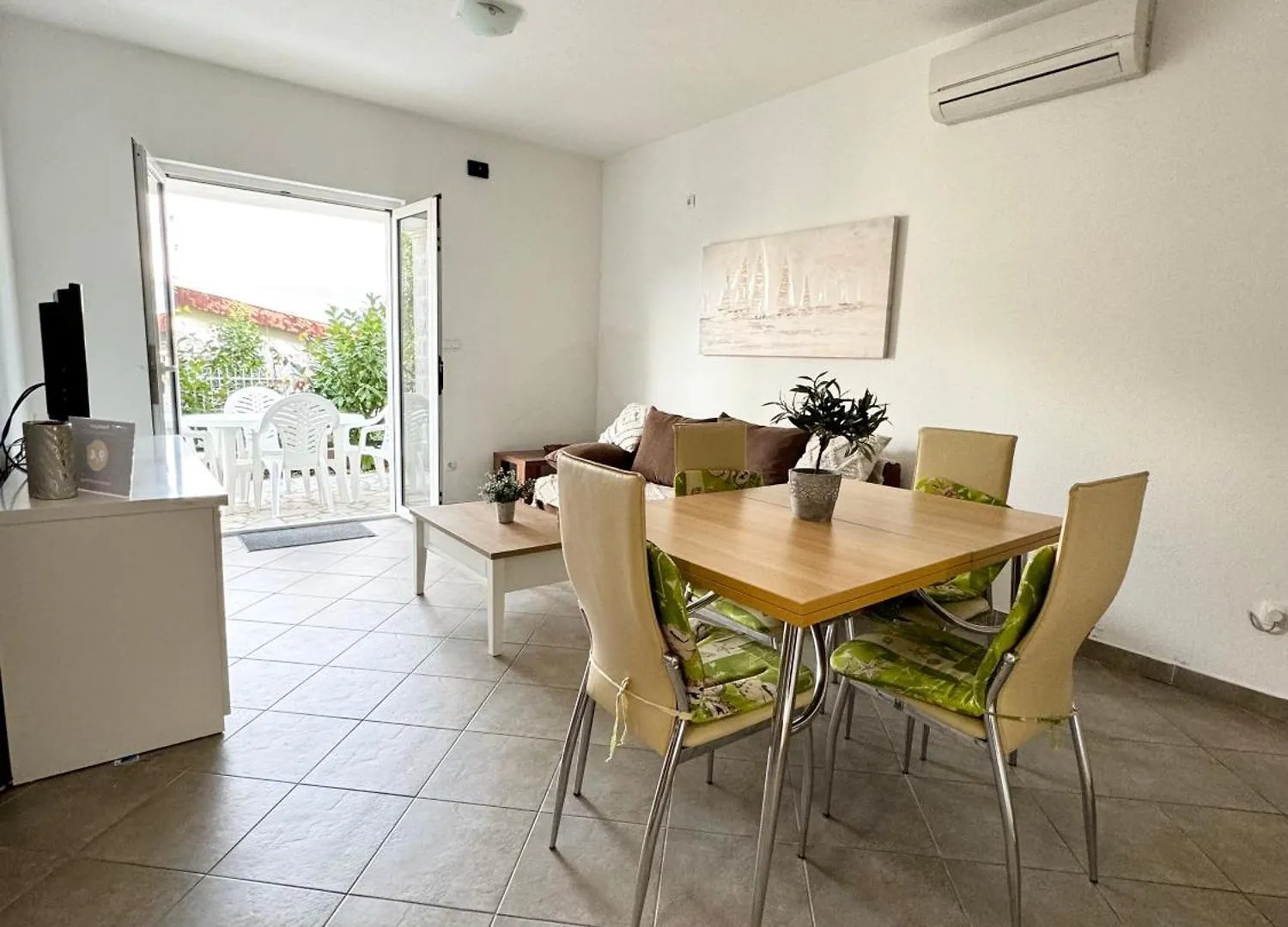 Apartment Residence Amore Croatia