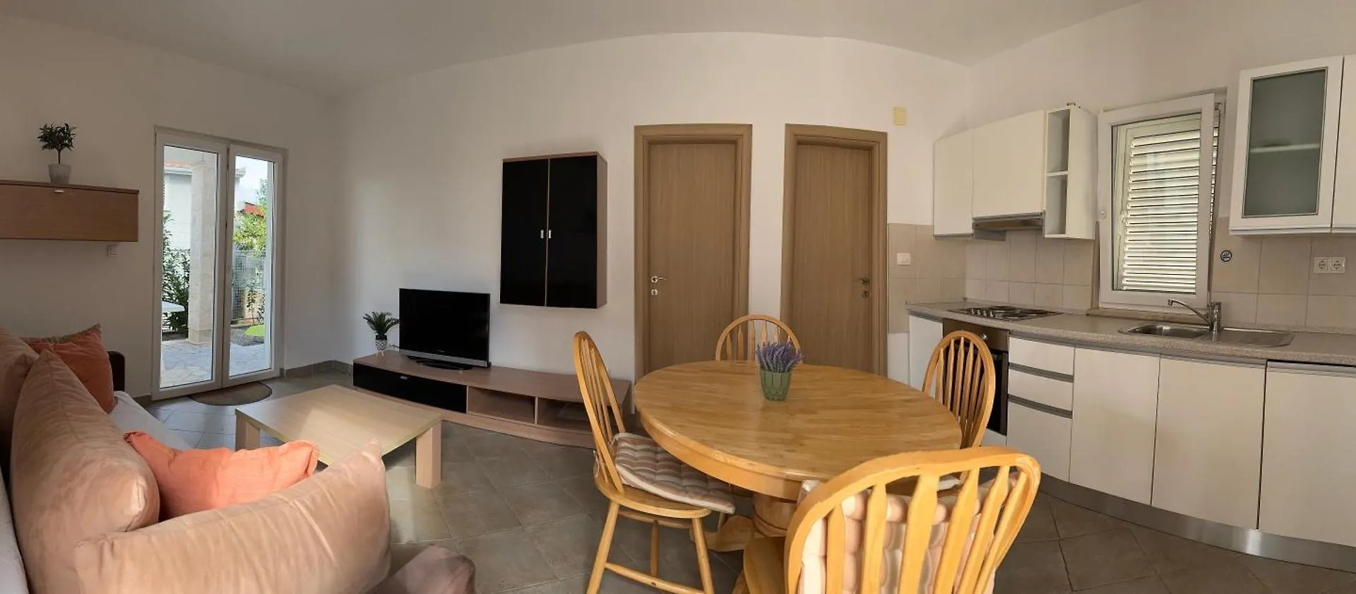 Residence Amore 0*, Trogir Croatia