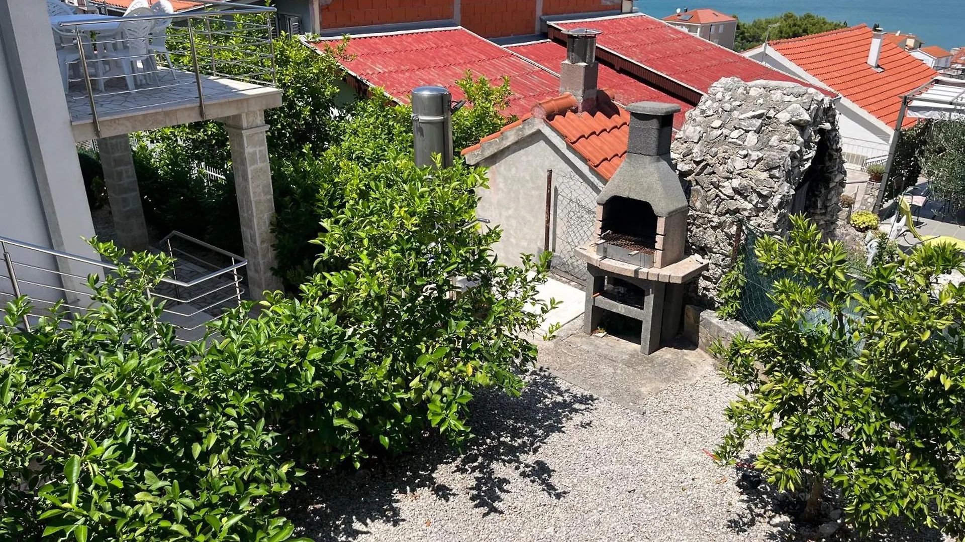 Residence Amore 0*, Trogir Croatia