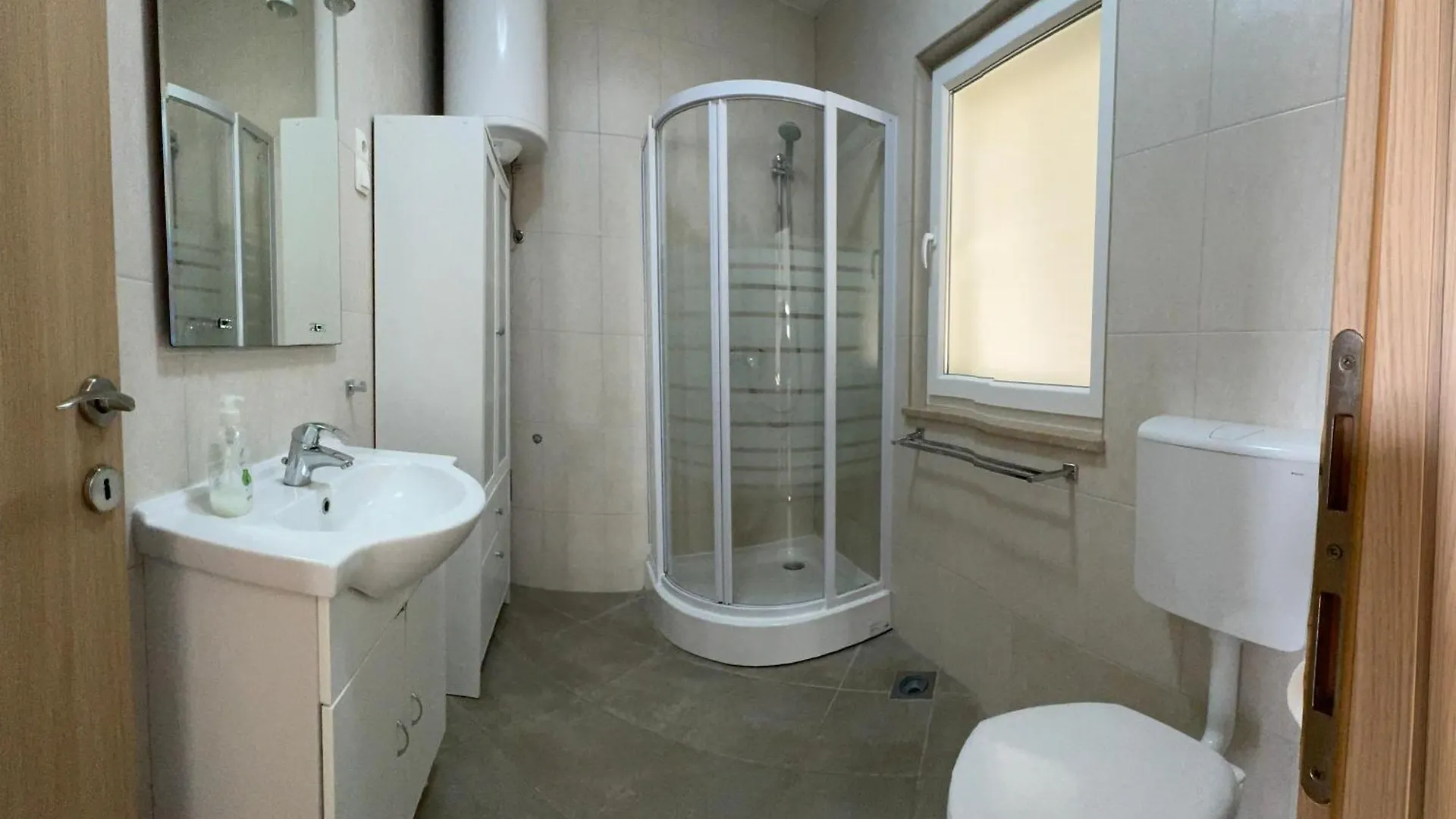 Apartment Residence Amore