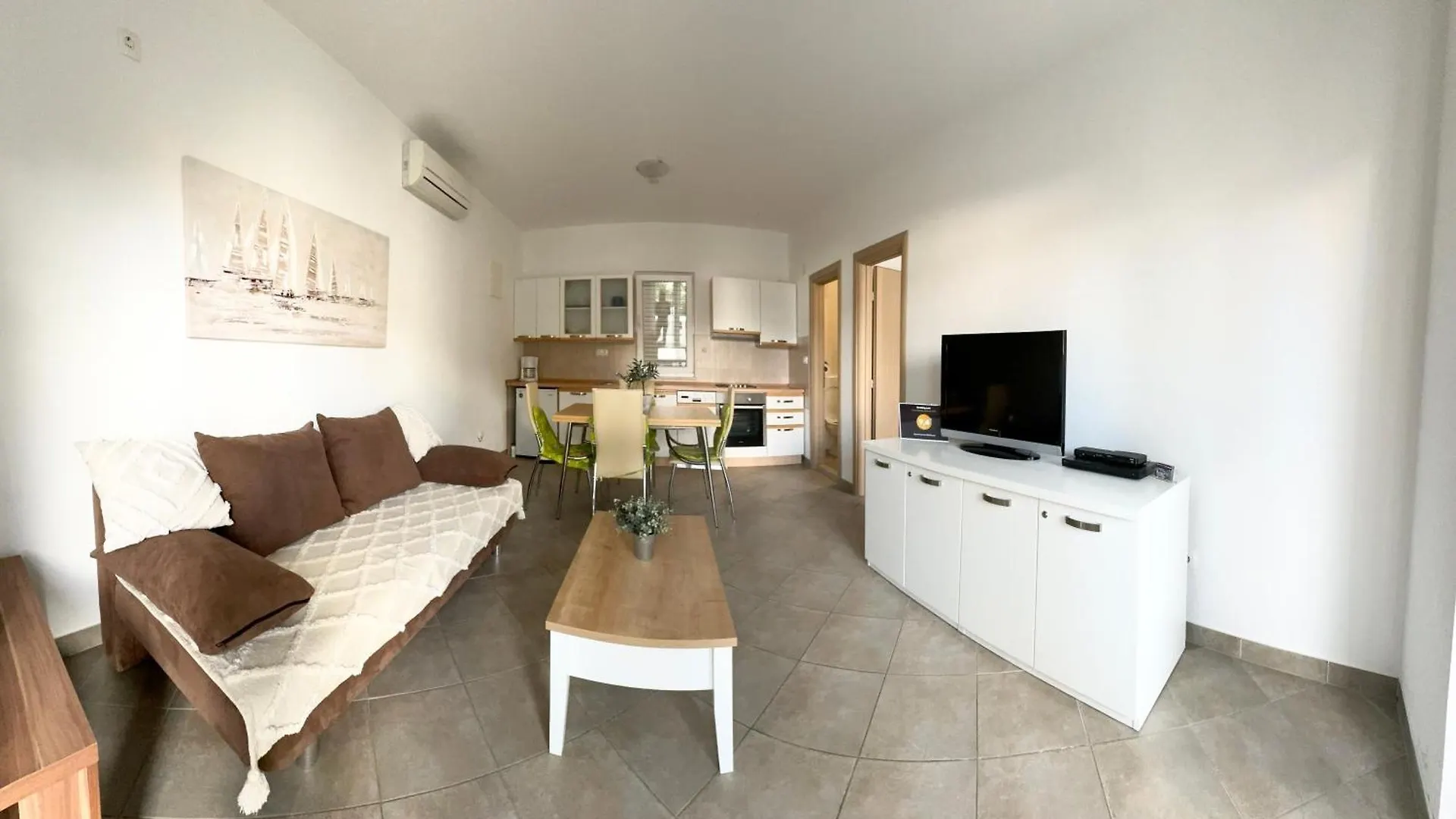 Residence Amore Apartment