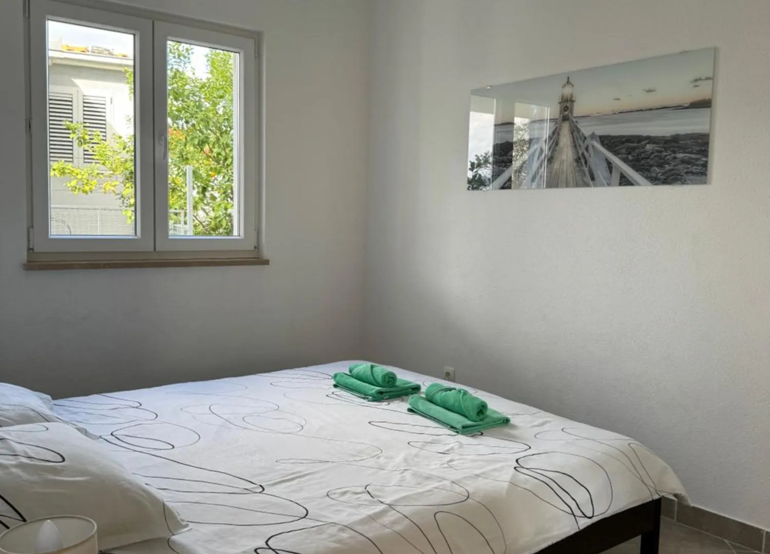 Apartment Residence Amore Croatia