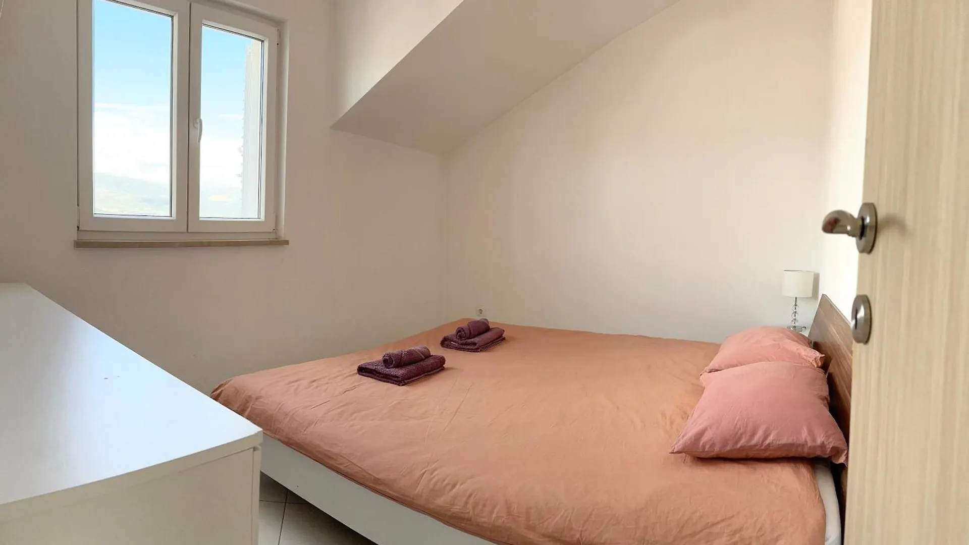 Apartment Residence Amore