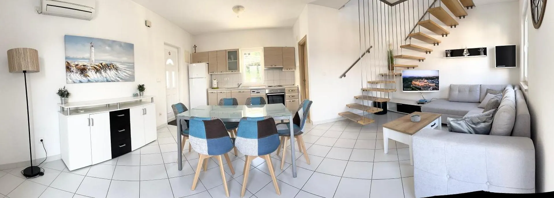 Apartment Residence Amore