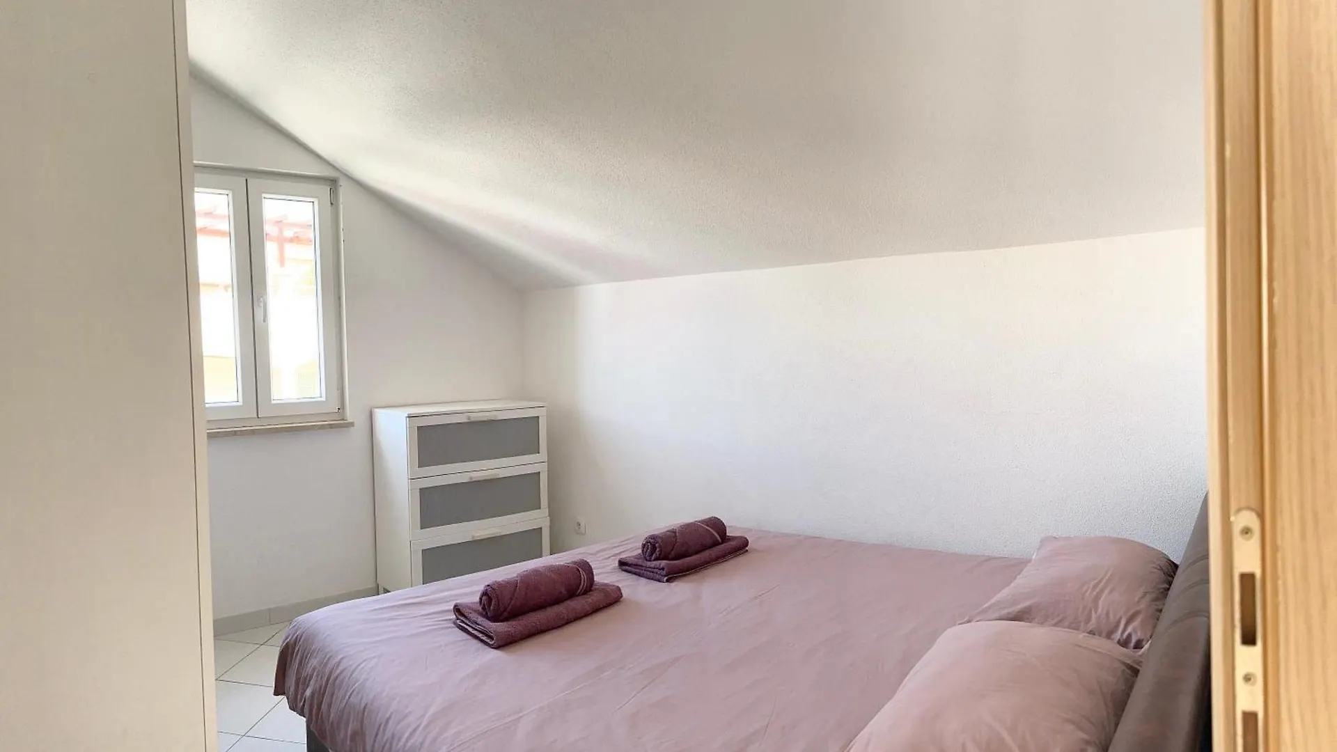 Apartment Residence Amore