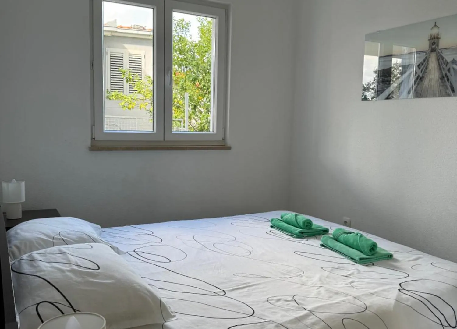 Residence Amore 0*, Trogir