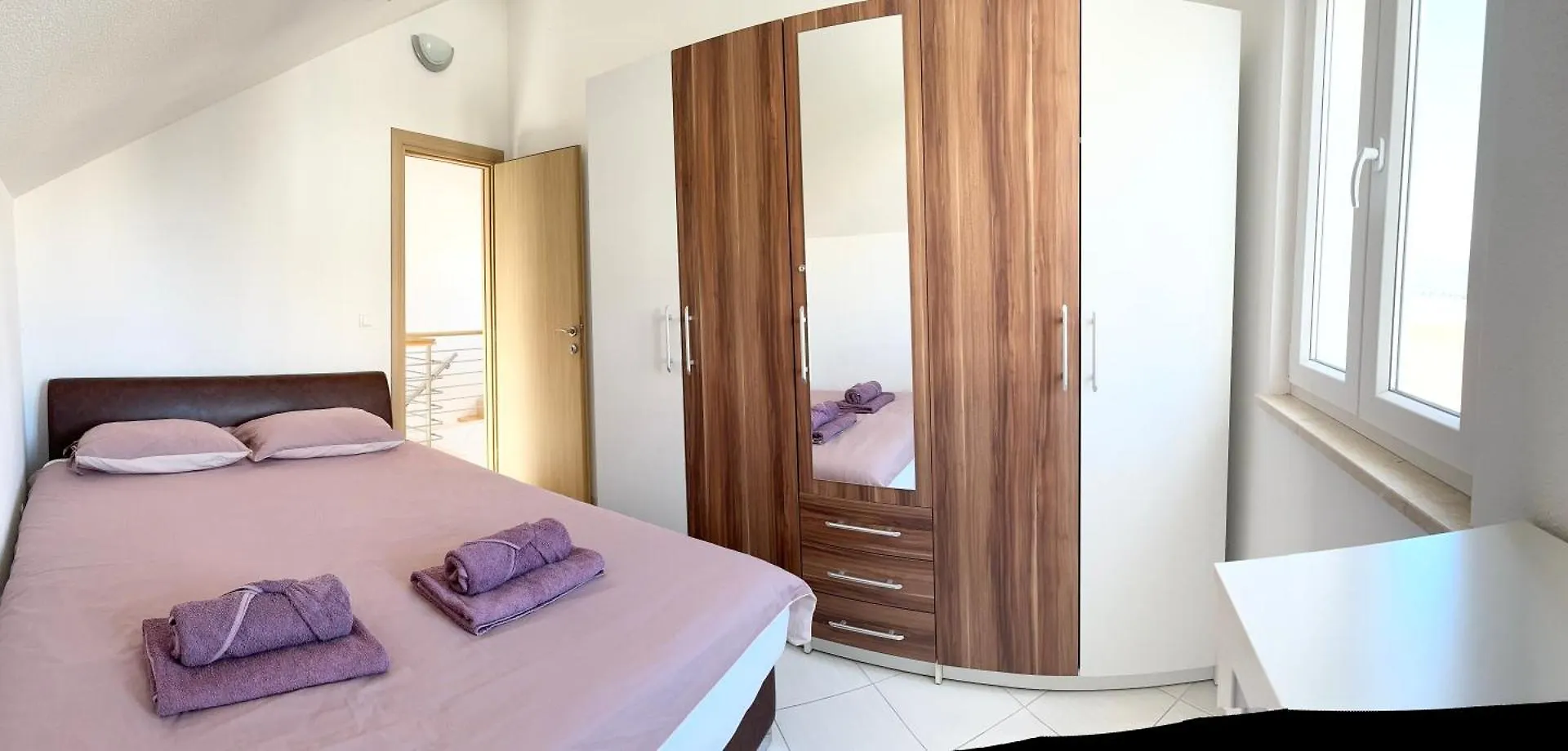 Residence Amore 0*, Trogir Croatia