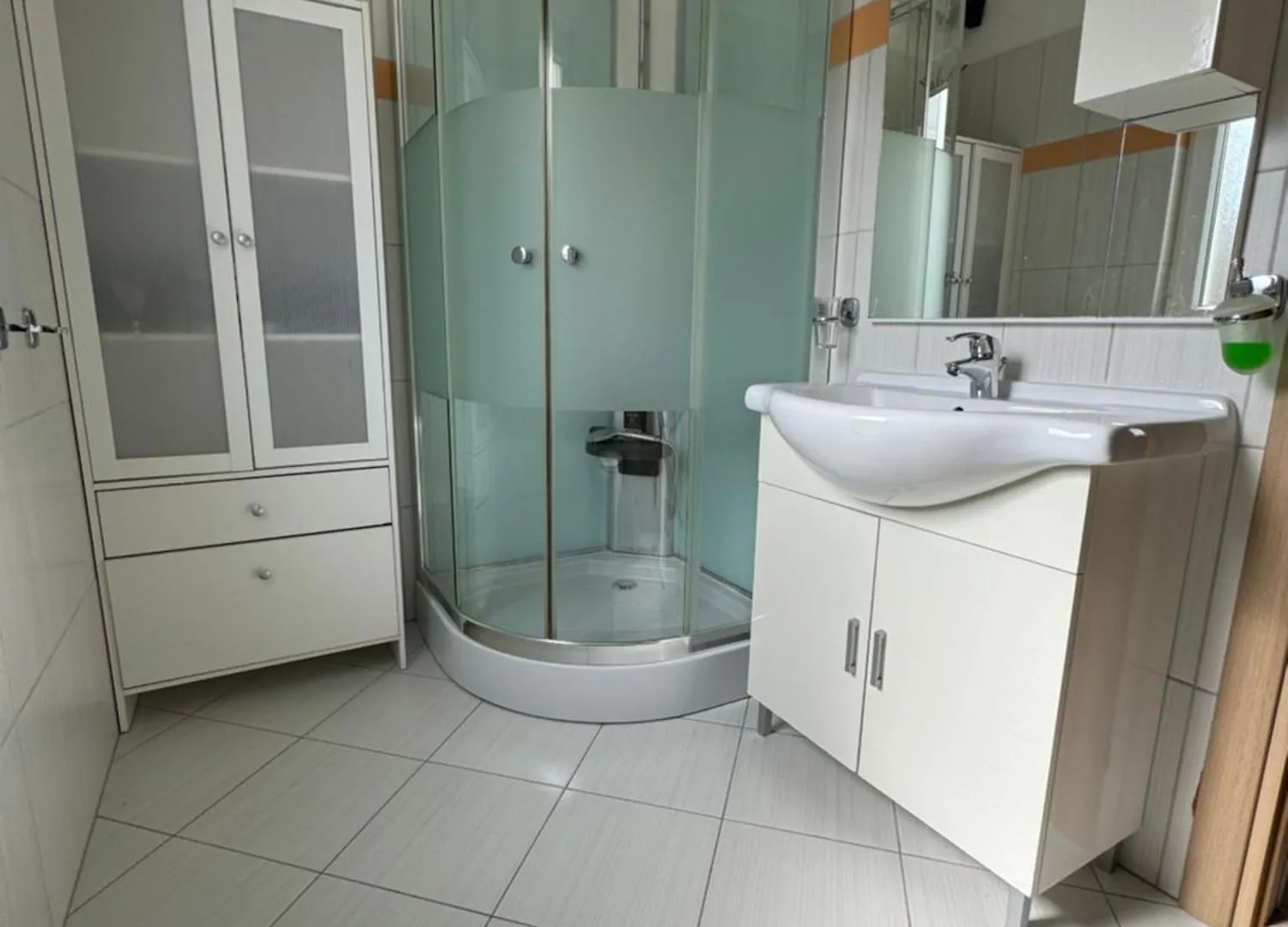 Apartment Residence Amore Croatia