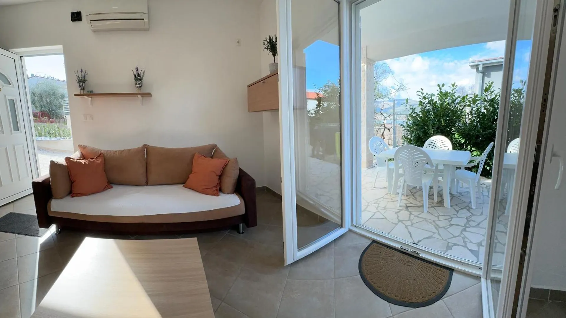 Residence Amore 0*, Trogir Croatia