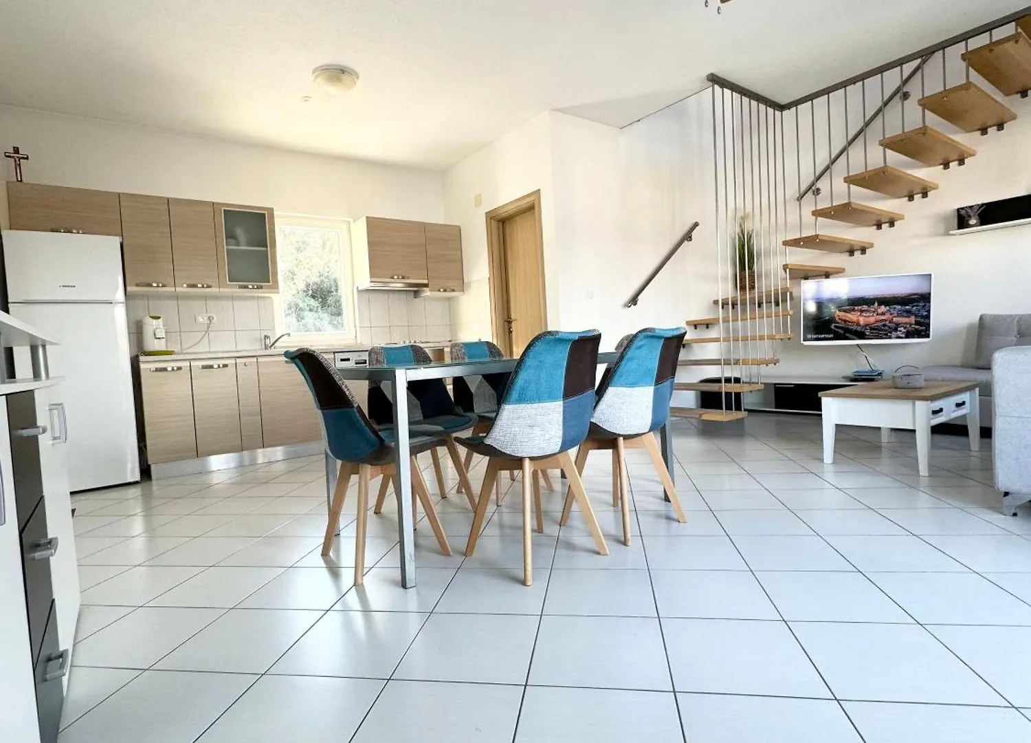 Apartment Residence Amore