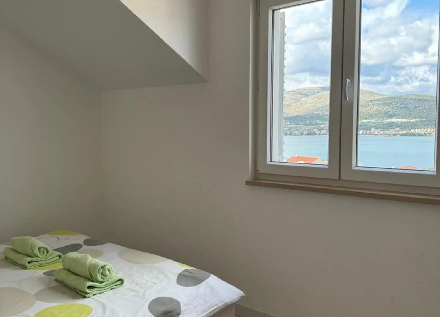 Residence Amore Croatia