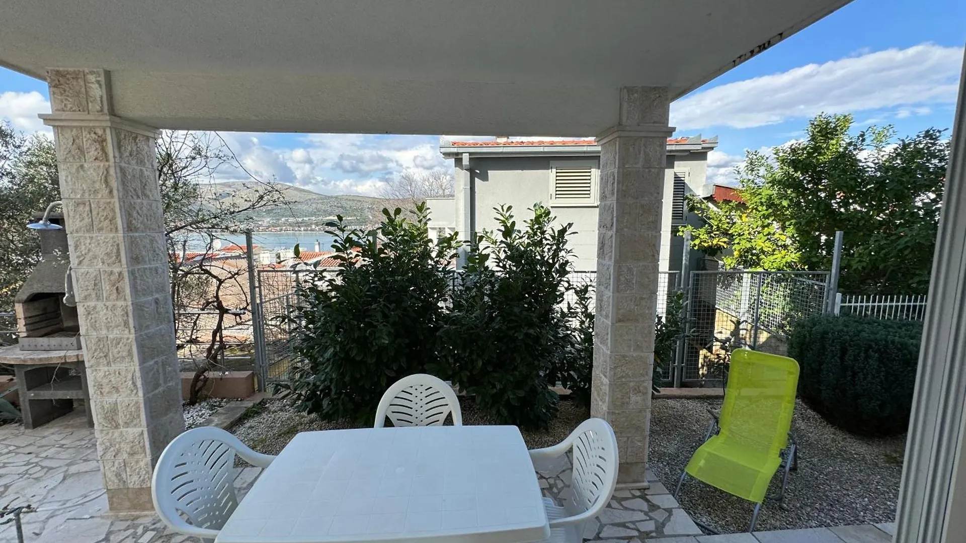 Residence Amore Croatia