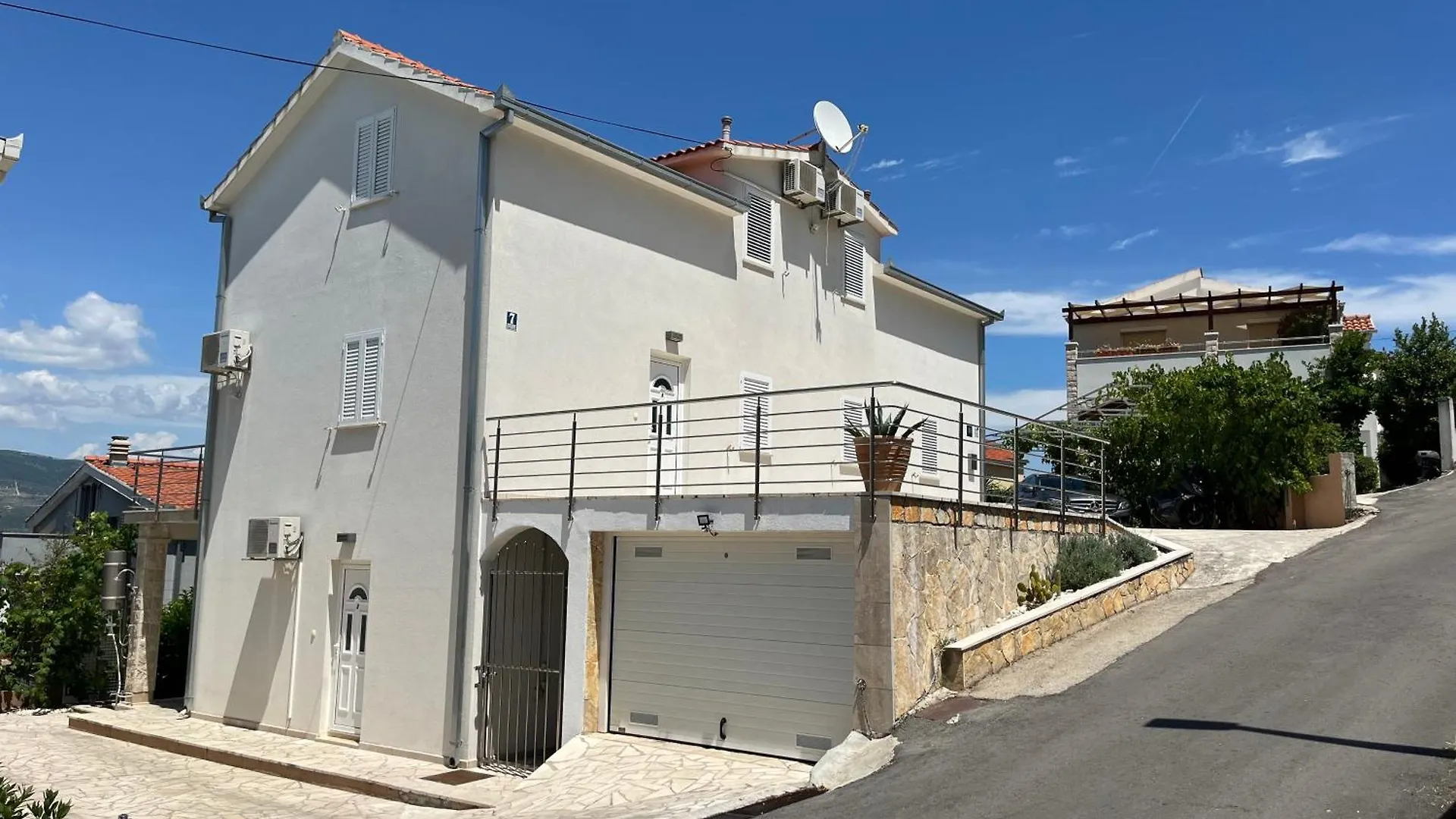 Apartment Residence Amore