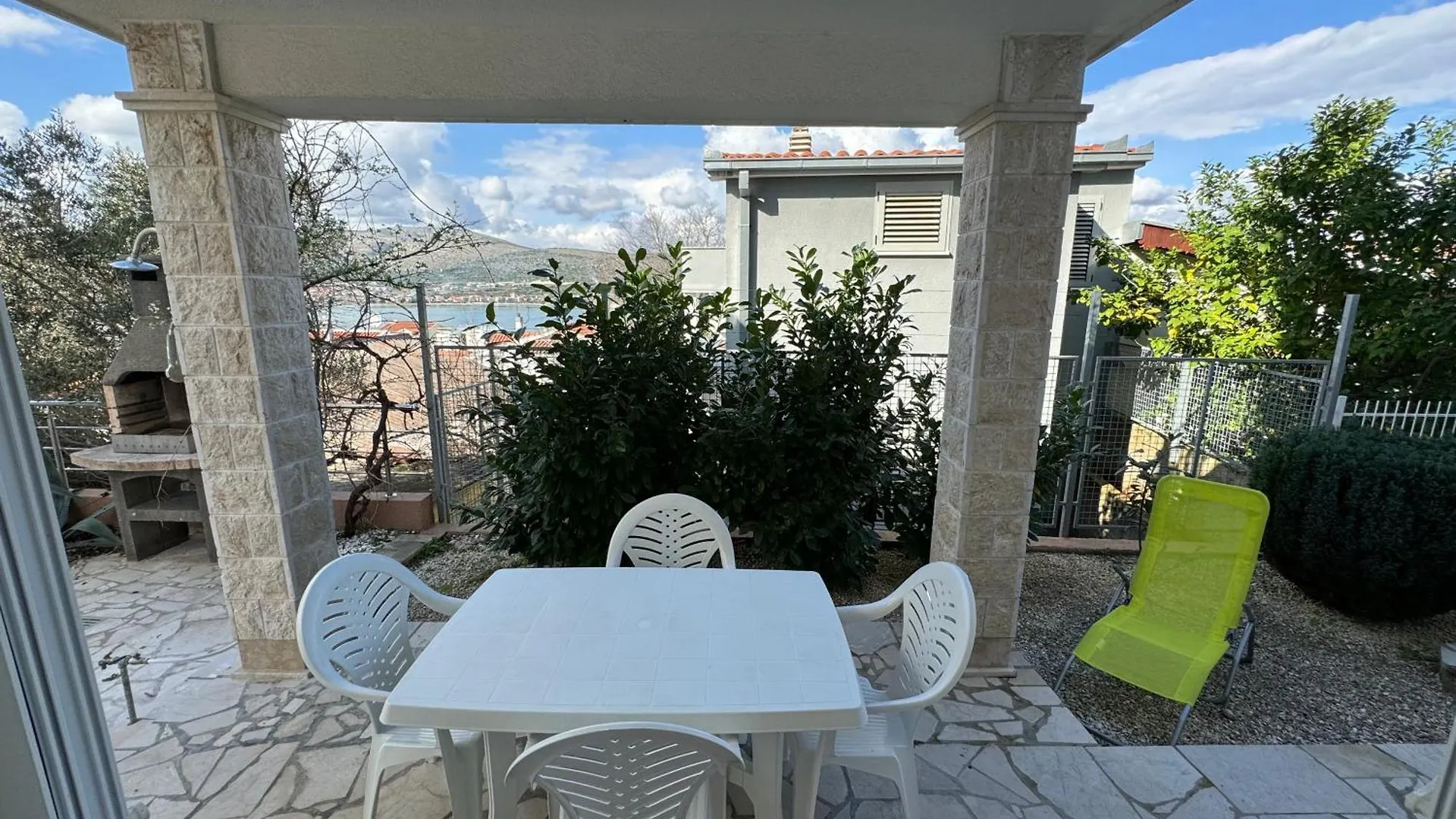 Apartment Residence Amore Croatia
