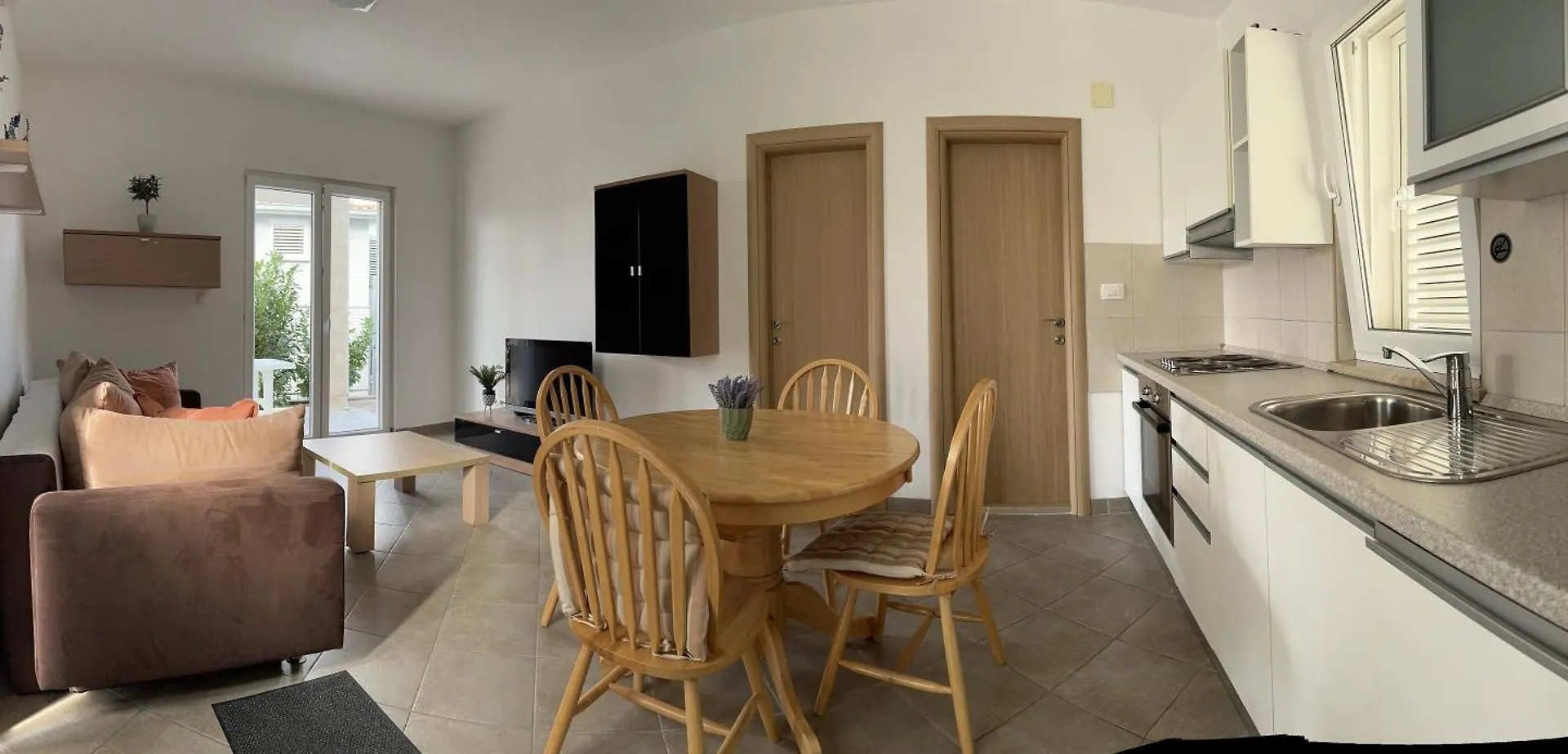 Residence Amore Croatia