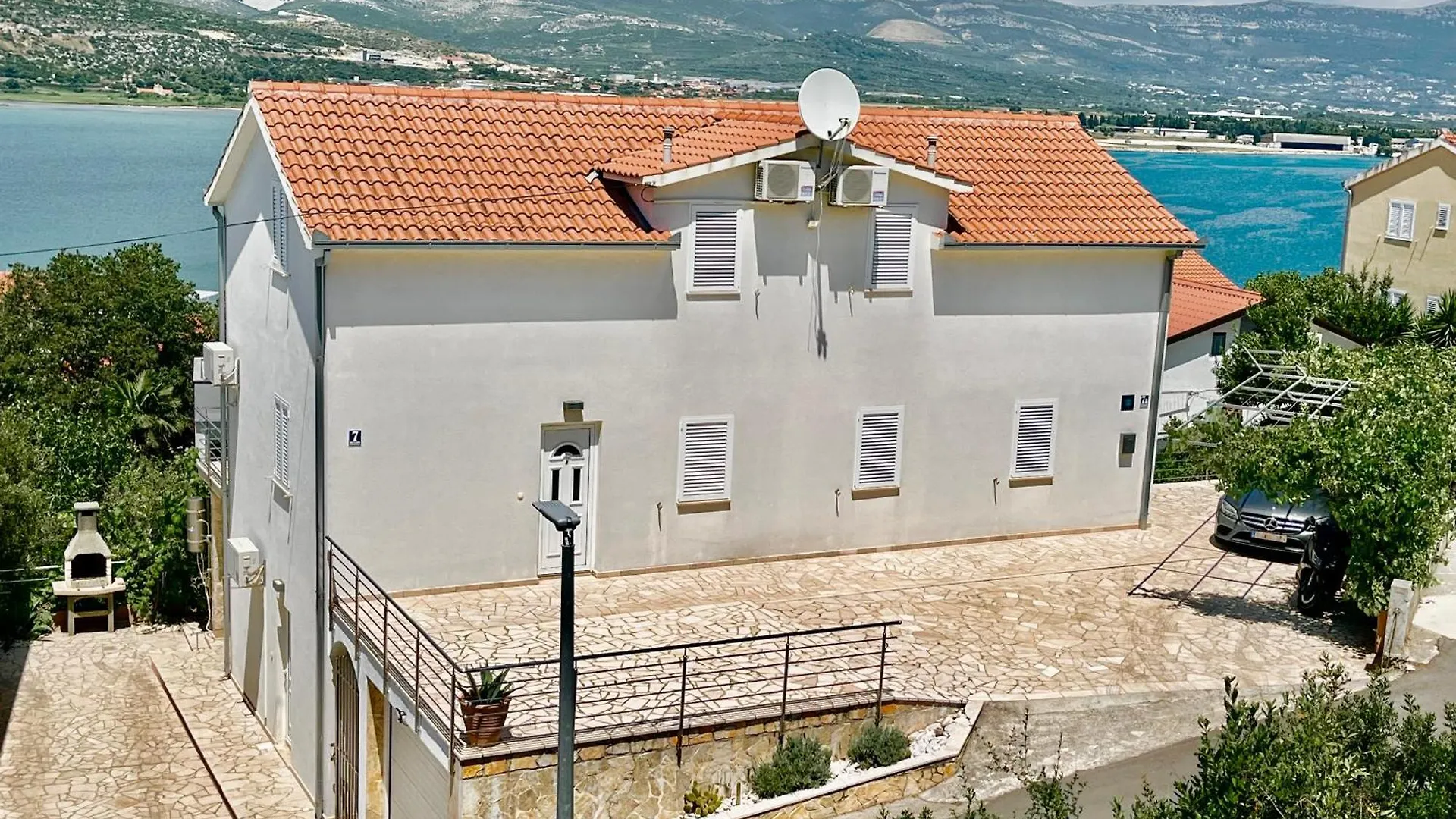 Residence Amore 0*, Trogir