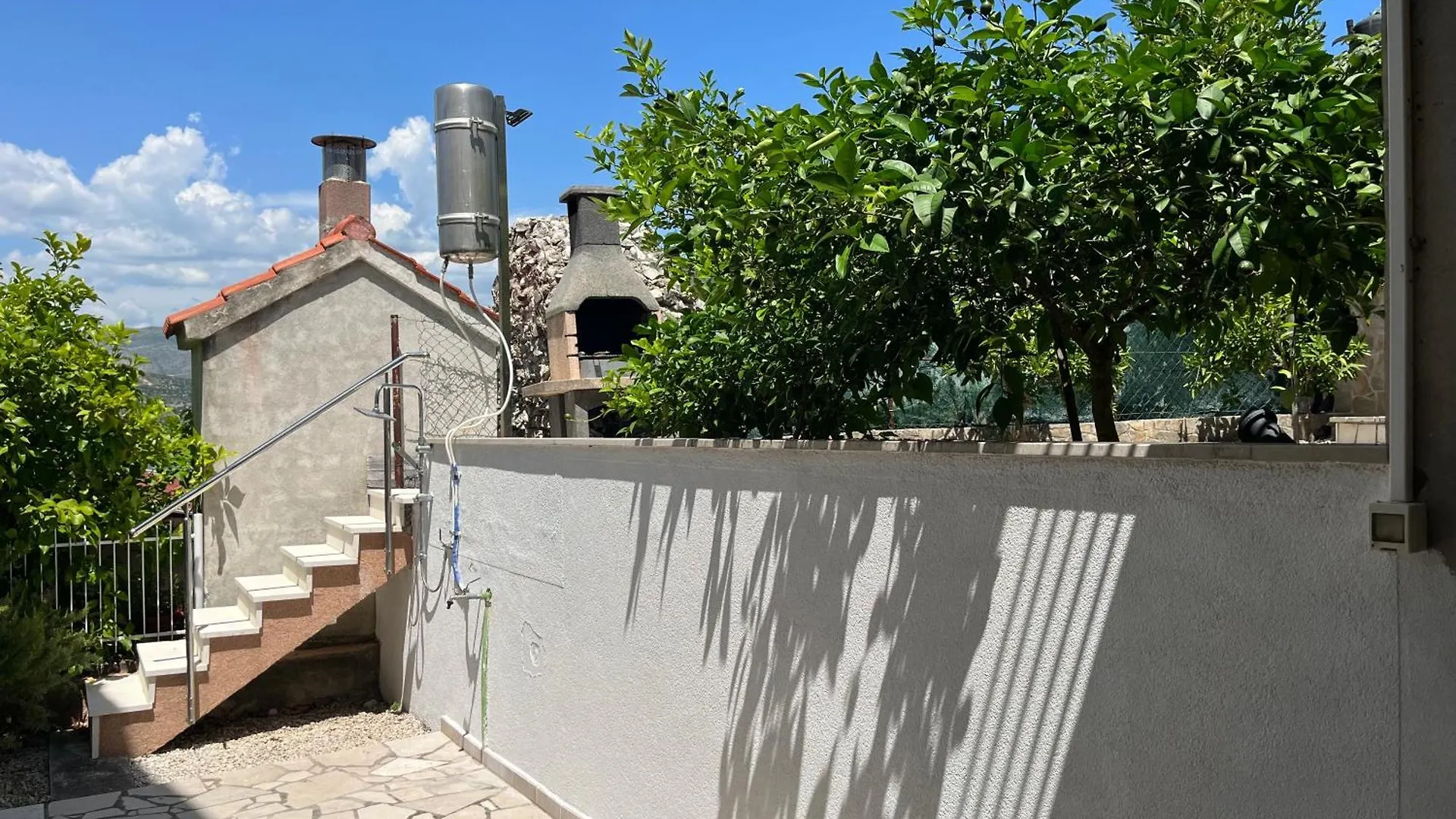 Residence Amore Apartment