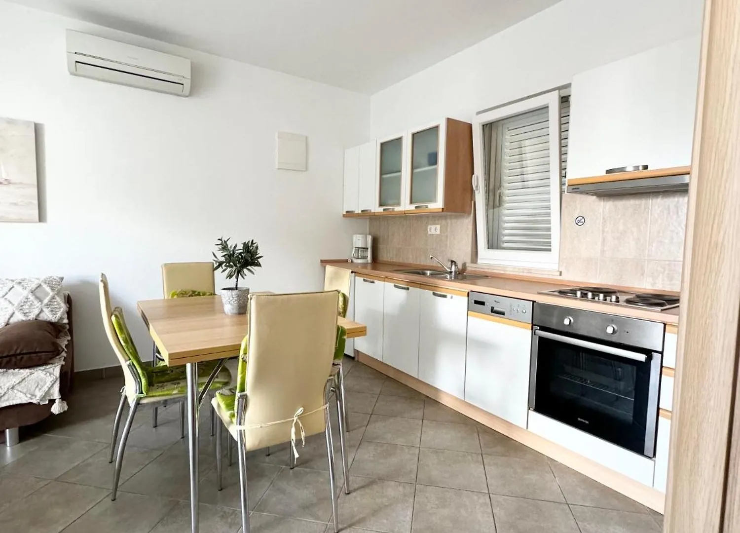Residence Amore Apartment