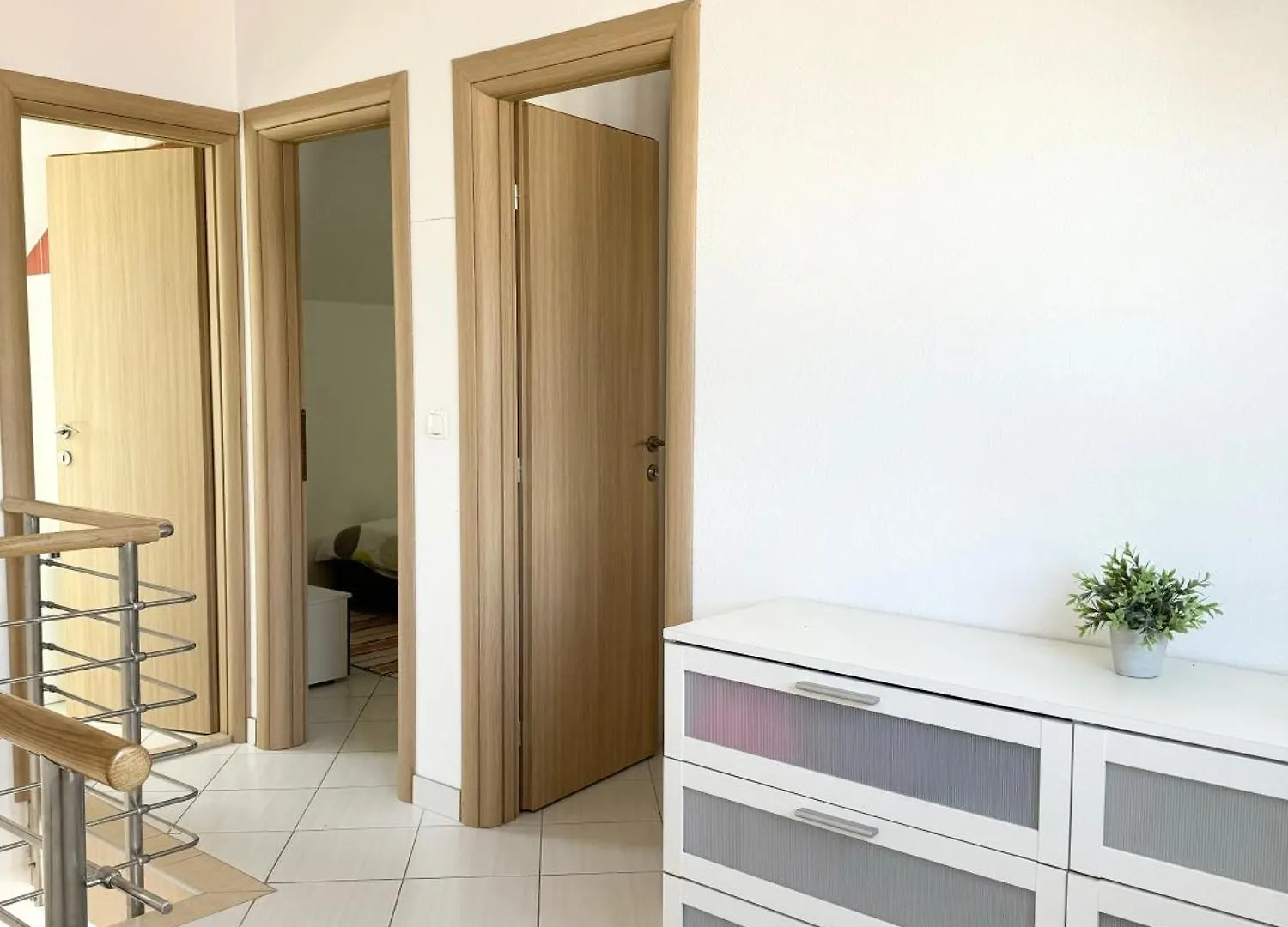 Apartment Residence Amore