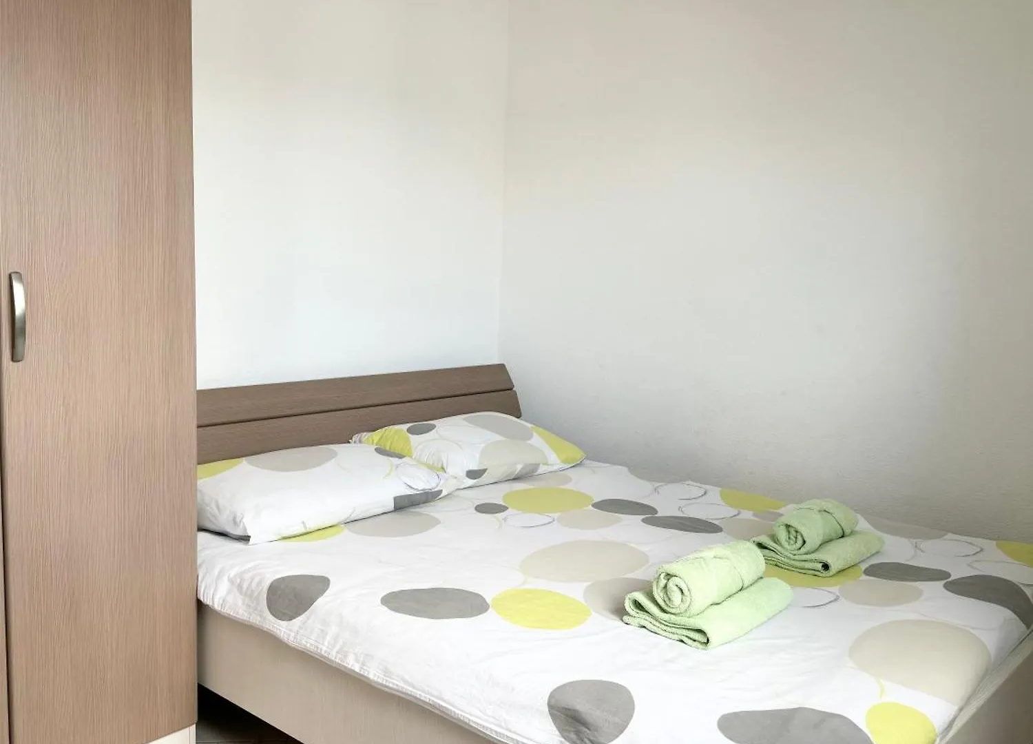 Apartment Residence Amore
