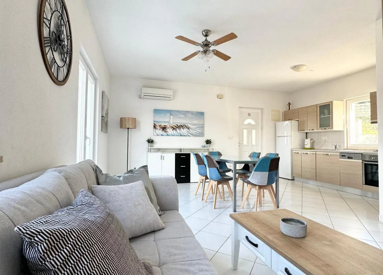 Residence Amore 0*, Trogir Croatia