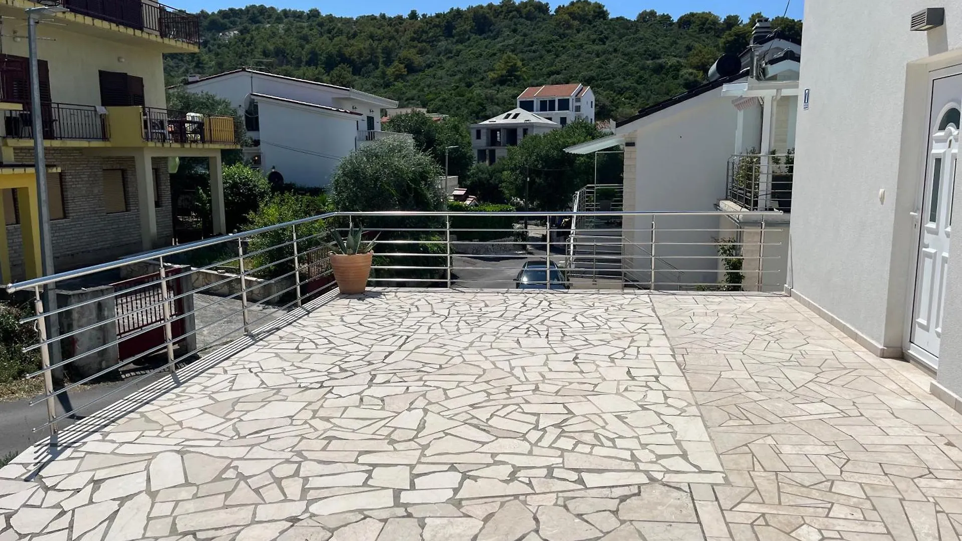 Residence Amore Croatia