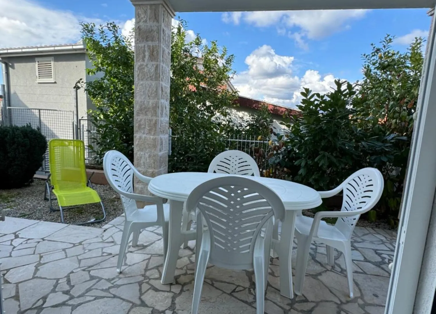 Apartment Residence Amore Croatia