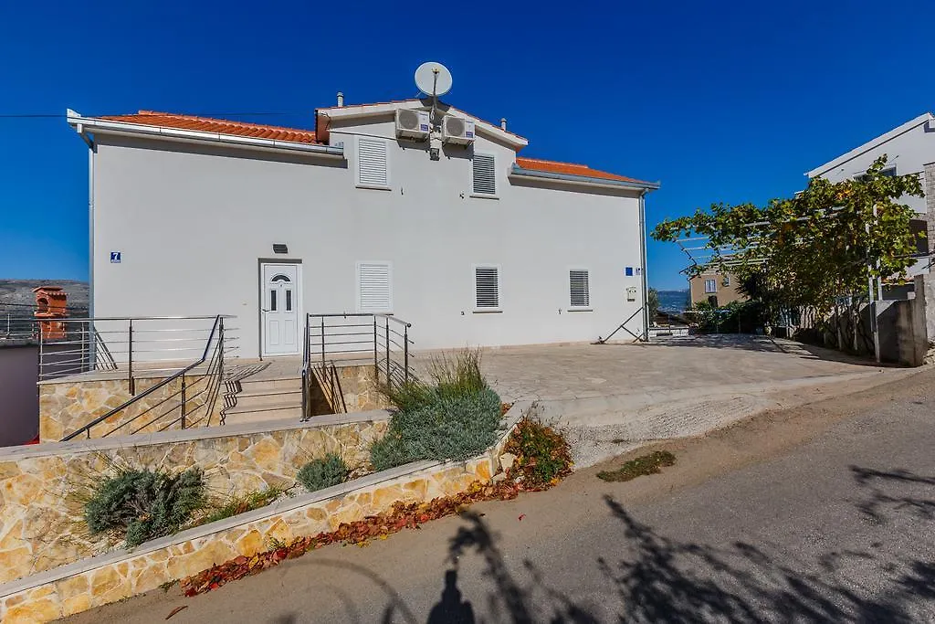 Residence Amore Apartment Trogir